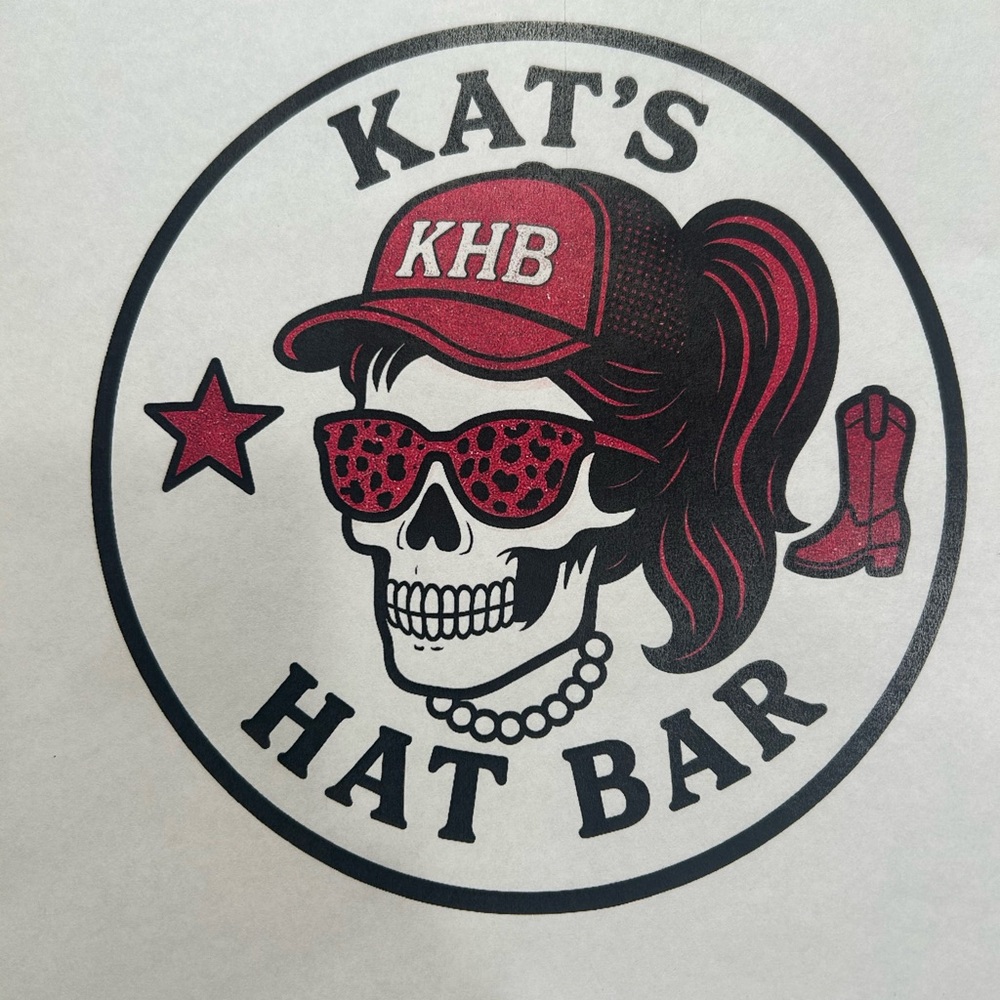 Custom Trucker Hat